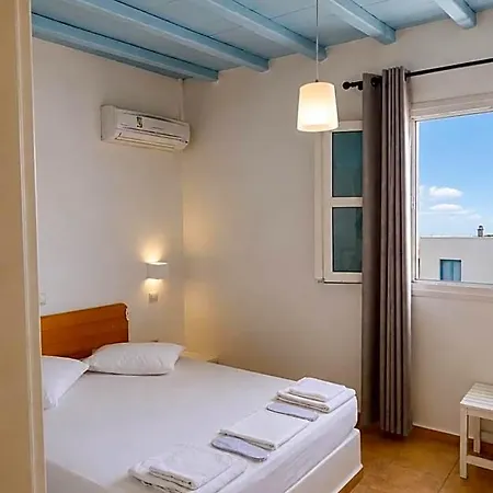 Filoxenia Hotell 2*