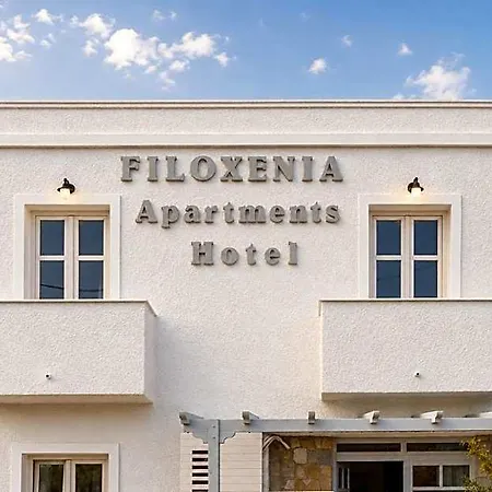 Filoxenia