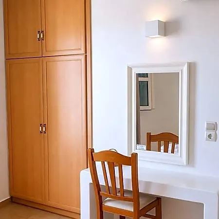 Hotell Filoxenia