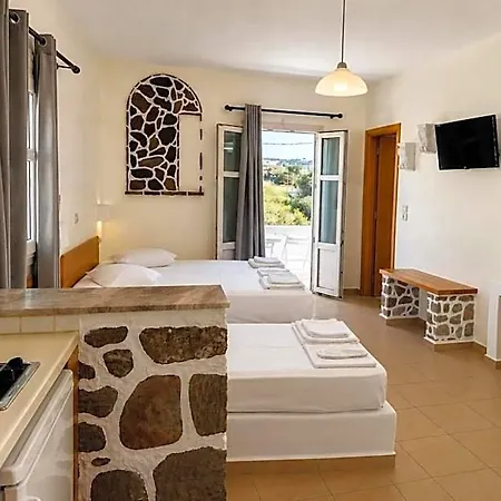Hotell Filoxenia 2*