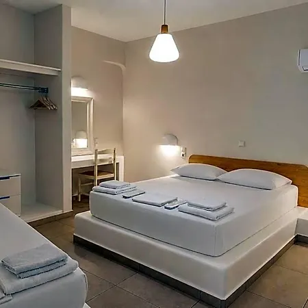 Filoxenia Hotell